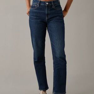 AE Straight Jeans